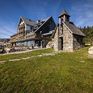 Erlebachova Bouda, Hotel - Resort Svaty Frantisek
